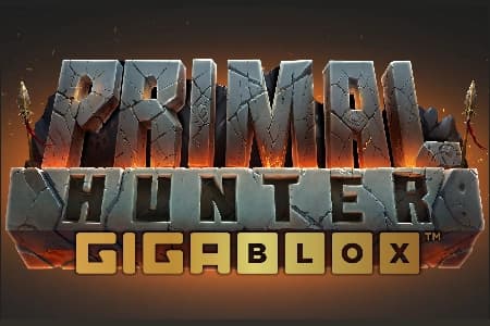 Primal Hunter Gigablox - Slot ReelPlay | RTP N/A | MisterTopCasino