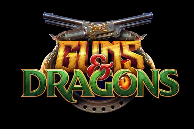Guns & Dragons - Slot Popiplay | RTP N/A | MisterTopCasino