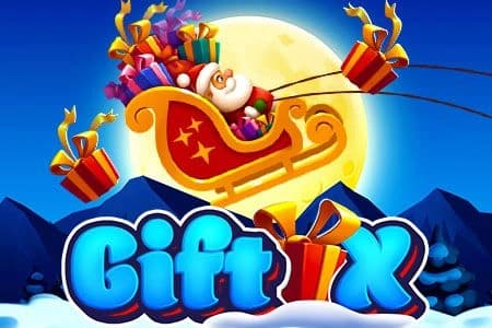 Gift X - Slot BGaming | RTP N/A | MisterTopCasino