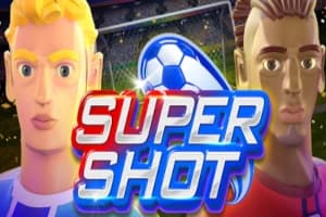 Super Shot - Slot FunTa Gaming | RTP N/A | MisterTopCasino