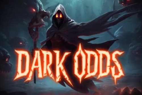 Dark Odds - Slot Betixon | RTP N/A | MisterTopCasino