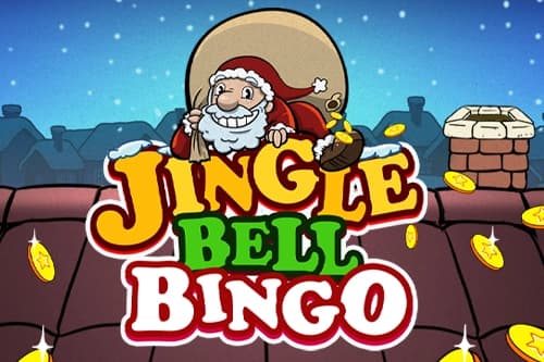 Jingle Bell Bingo - Slot Caleta Gaming | RTP N/A | MisterTopCasino
