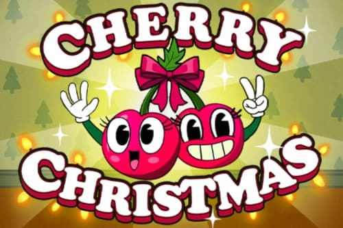 Cherry Christmas - Slot Caleta Gaming | RTP N/A | MisterTopCasino