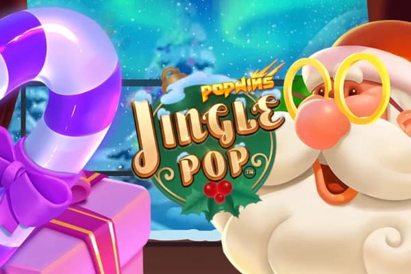 JinglePop - Slot AvatarUX | RTP N/A | MisterTopCasino