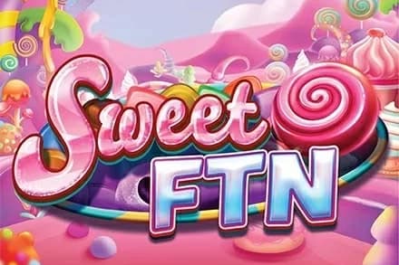 Sweet FTN - Slot GameArt | RTP N/A | MisterTopCasino