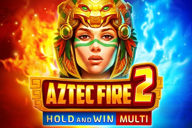 Aztec Fire 2 - Slot Booongo | RTP N/A | MisterTopCasino