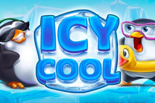 Icy Cool - Slot Boldplay | RTP N/A | MisterTopCasino