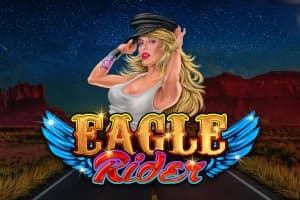 Eagle Rider - Slot Ainsworth | RTP N/A | MisterTopCasino