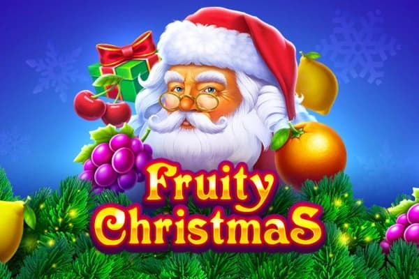Fruity Christmas - Slot 1spin4win | RTP N/A | MisterTopCasino