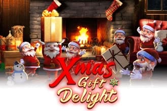 Xmas Gift Delight - Slot Advantplay | RTP N/A | MisterTopCasino