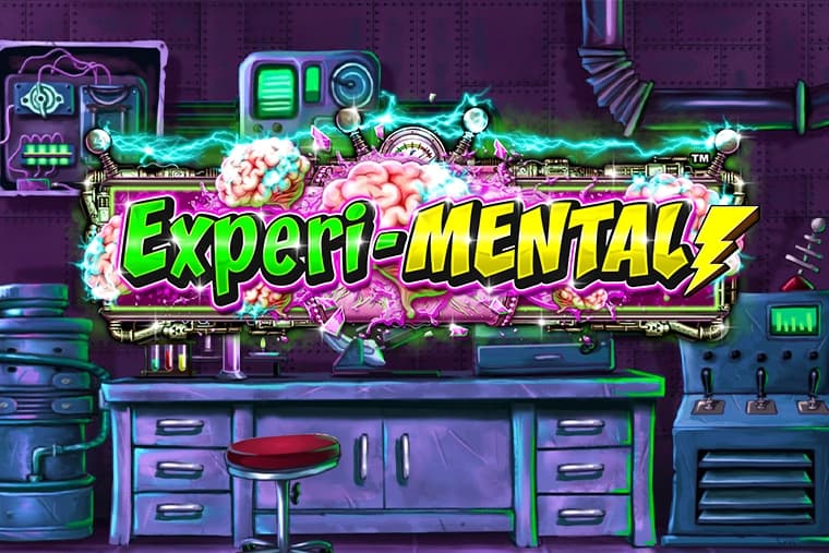 Experi-Mental - Slot Lightning Box Games | RTP N/A | MisterTopCasino