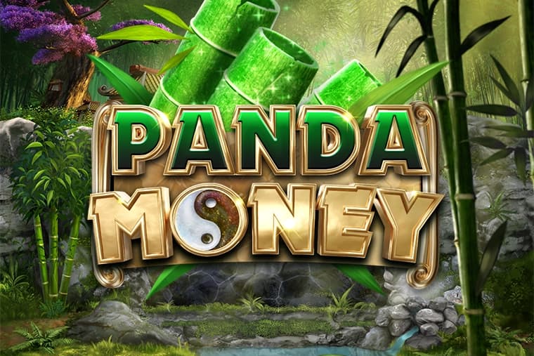 Panda Money - Slot Big Time Gaming | RTP N/A | MisterTopCasino