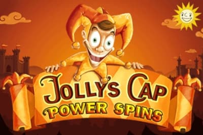 Jolly's Cap Power Spins - Slot Merkur | RTP N/A | MisterTopCasino