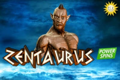 Zentaurus Power Spins - Slot Merkur | RTP N/A | MisterTopCasino