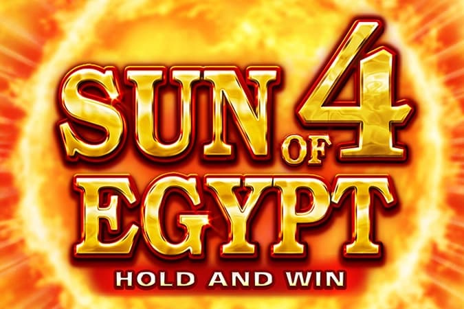 Sun of Egypt 4 - Slot Booongo | RTP N/A | MisterTopCasino