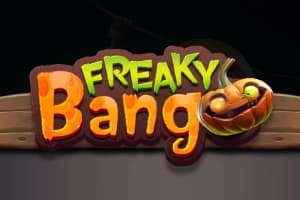 Freaky Bango - Slot Betixon | RTP N/A | MisterTopCasino