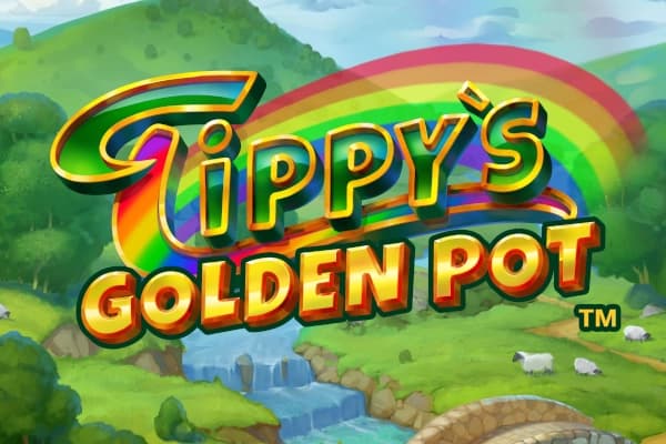 Tippy's Golden Pot - Slot Snowborn Games | RTP N/A | MisterTopCasino