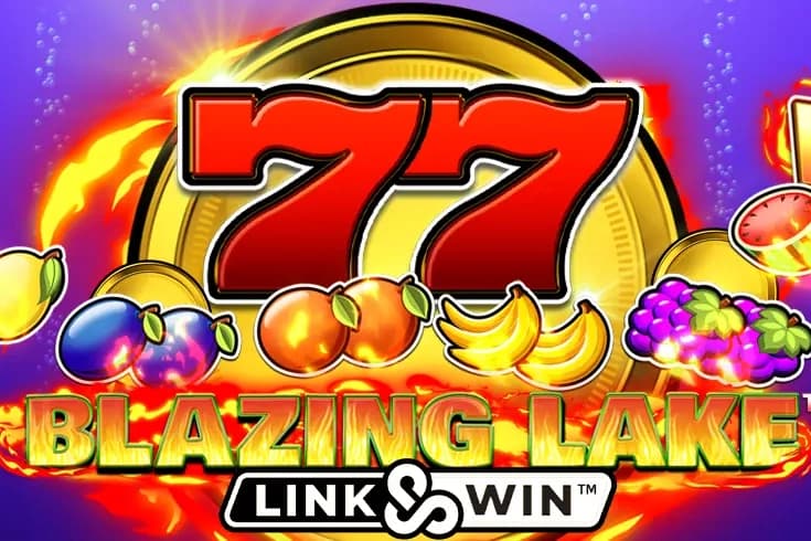 Blazing Lake Link & Win - Slot Wishbone | RTP N/A | MisterTopCasino