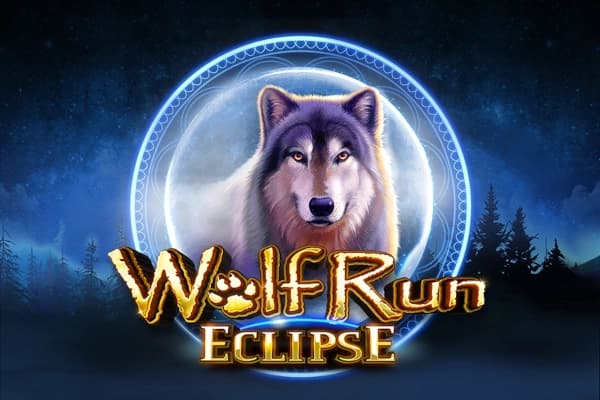 Wolf Run Eclipse - Slot IGT | RTP N/A | MisterTopCasino