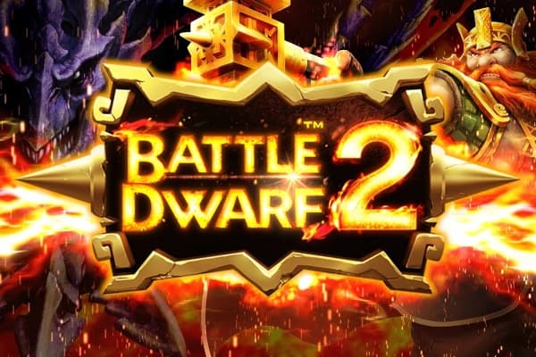 Battle Dwarf 2 - Slot Win Fast | RTP N/A | MisterTopCasino