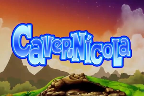 Cavernicola - Slot MGA | RTP N/A | MisterTopCasino