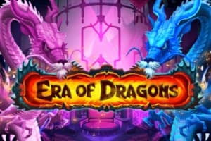 Era Of Dragons - Slot PopOK Gaming | RTP N/A | MisterTopCasino