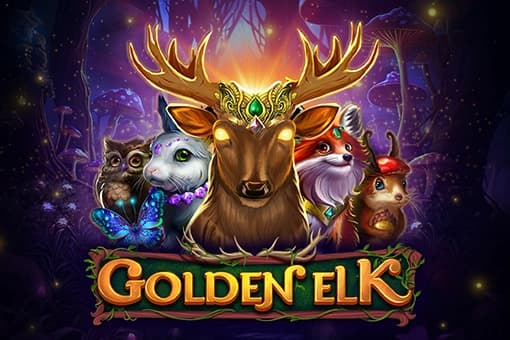 Golden Elk - Slot Wizard Games | RTP N/A | MisterTopCasino