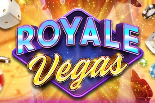 Royale Vegas - Slot Spadegaming | RTP N/A | MisterTopCasino