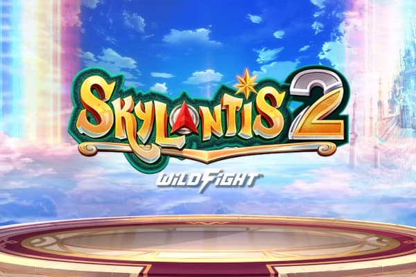 Skylantis 2 - Slot Boomerang Studios | RTP N/A | MisterTopCasino
