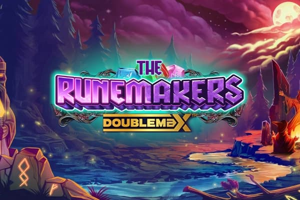 The Runemakers DoubleMax - Slot Bang Bang Games | RTP N/A | MisterTopCasino
