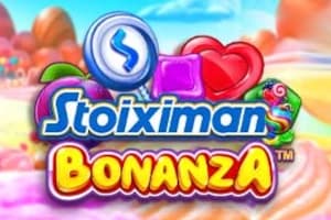 Stoiximan Bonanza - Slot Pragmatic Play | RTP N/A | MisterTopCasino