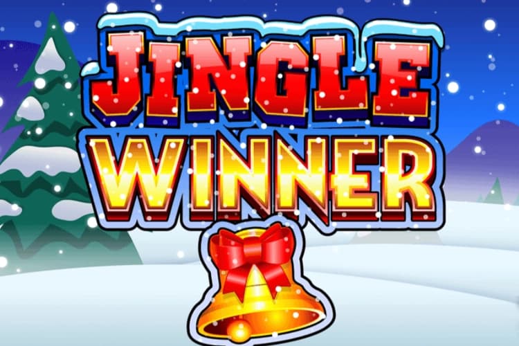 Jingle Winner - Slot Inspired Gaming | RTP N/A | MisterTopCasino