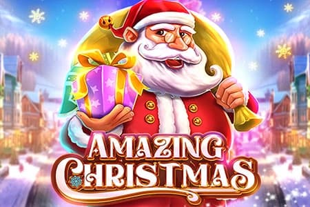 Amazing Christmas - Slot Triple Profits Games | RTP N/A | MisterTopCasino