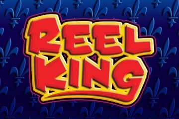 Reel King - Slot Greentube | RTP 94% | MisterTopCasino