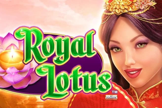 Royal Lotus - Slot Greentube | RTP 95.01% | MisterTopCasino