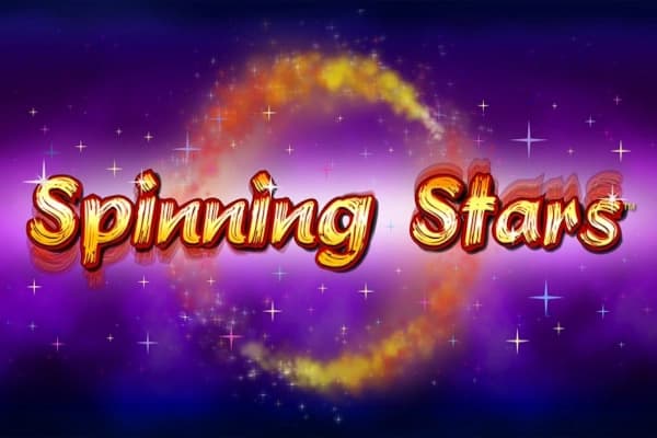 Spinning Stars - Slot Greentube | RTP 95.11% | MisterTopCasino