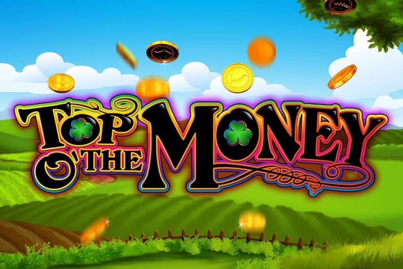 Top O' The Money - Slot Greentube | RTP N/A | MisterTopCasino