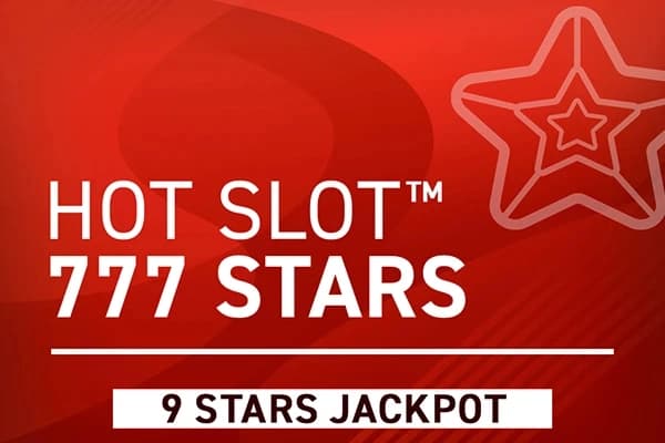 Hot Slot 777 Stars Extremely Light - Slot Wazdan | RTP N/A | MisterTopCasino