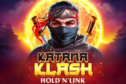 Katana Klash - Slot NetGame | RTP N/A | MisterTopCasino