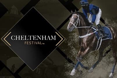 Virtual! Horse Racing at Cheltenham Festival - Slot Playtech | RTP N/A | MisterTopCasino
