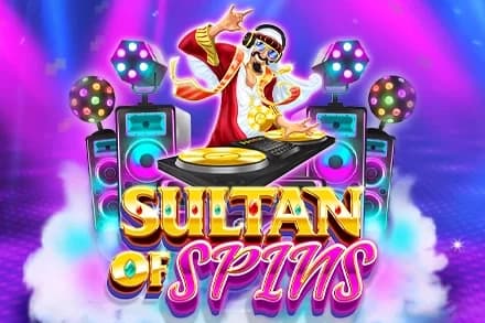 Sultan of Spins - Slot Genii | RTP N/A | MisterTopCasino