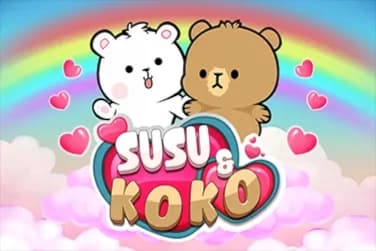Susu & Koko - Slot Pragmatic Play | RTP N/A | MisterTopCasino
