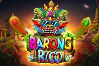 Barong Rico - Slot Pragmatic Play | RTP N/A | MisterTopCasino