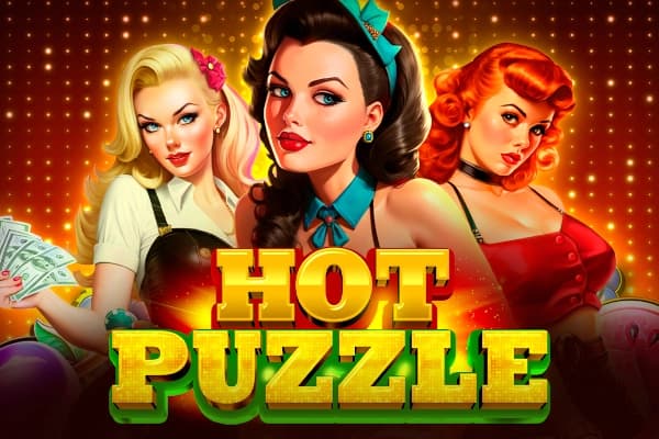 Hot Puzzle - Slot Endorphina | RTP N/A | MisterTopCasino