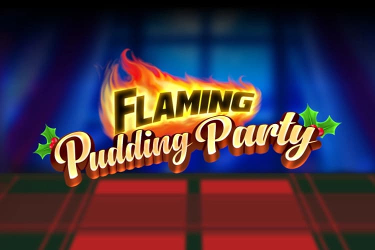Flaming Pudding Party - Slot S Gaming | RTP N/A | MisterTopCasino