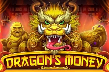 Dragon's Money - Slot Platipus | RTP N/A | MisterTopCasino