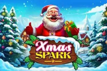 Xmas Spark - Slot Pragmatic Play | RTP N/A | MisterTopCasino