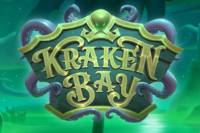 Kraken Bay - Slot ElaGames | RTP N/A | MisterTopCasino