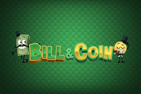 Bill & Coin - Slot Relax Gaming | RTP N/A | MisterTopCasino