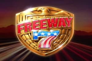 Freeway 7 - Slot Elk Studios | RTP 94% | MisterTopCasino